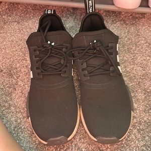 Black Adidas NMD